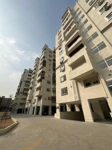 Image of 1634 Sq.ft 3 BHK Apartment / Flat for sale in Confident Pride, Chandanagar, Hyderabad for Rs. 10700000