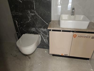 Image of 1800 Sq.ft 2 BHK Builder Floor for rent in Sector 52, Gurgaon for Rs. 60000