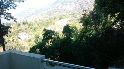 Balcony Image of 1710 Sq.ft 3 BHK Apartment / Flat for sale in Mussoorie Road Dehradun for Rs. 11000000