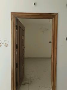 Main Entrance Image of 1094 Sq.ft 2 BHK Apartment / Flat for sale in Raja Rajeshwara Regalia, Suchitra Hyderabad for Rs. 6017000