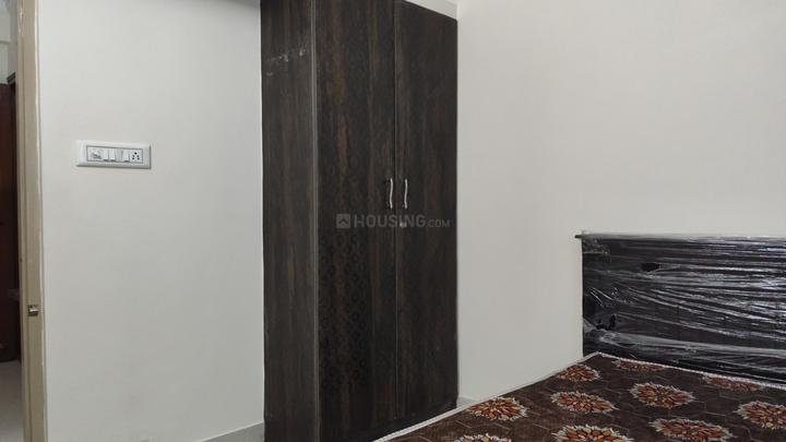 P building Bedroom 1