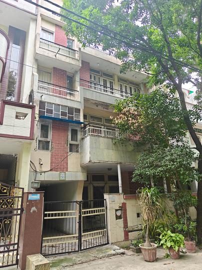 Saraswati Vihar, Pitampura Main Image 1