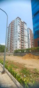 Image of 2025 Sq.ft 3 BHK Apartment / Flat for sale in Akshaya Tango, Thoraipakkam, Chennai for Rs. 26800000