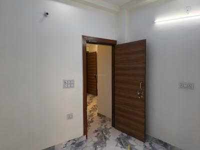 Bedroom Image of 750 Sq.ft 2 BHK Builder Floor for sale in DLF Ankur Vihar Ghaziabad for Rs. 2250420