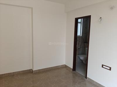 Bedroom Image of 869 Sq.ft 2 BHK Apartment / Flat for sale in Vardhman Empire Estate, Mahapura Jaipur for Rs. 4700000