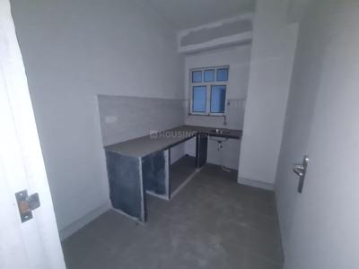 Kitchen Image of 1340 Sq.ft 3 BHK Apartment / Flat for sale in Siddha Galaxia Phase 1, New Town Kolkata for Rs. 9800000