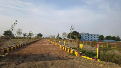 Image of 150 Sq.ft Residential Plot / Land for sale in Kankipadu, Vijayawada for Rs. 3300000