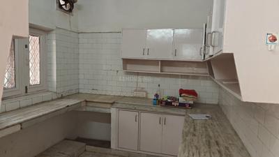 3 BHK Independent Builder Floor