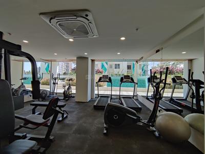 Image of 1053 Sq.ft 2 BHK Apartment / Flat for sale in Mana Macasa Emerald, Chikkanayakanahalli, Choodasandra, Bengaluru for Rs. 11000011