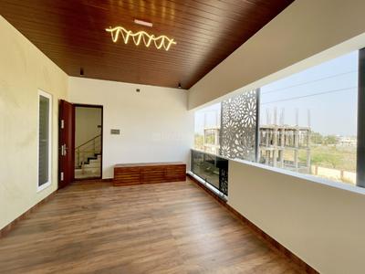 Balcony Image of 2800 Sq.ft 3 BHK Independent House for sale in Saravanampatty Coimbatore for Rs. 17000000
