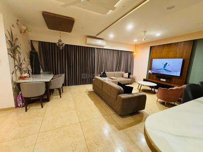3 BHK Flat