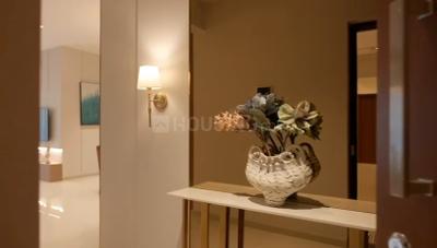 Hall Image of 950 Sq.ft 3 BHK Apartment / Flat for sale in Godrej Ivara, Kharadi Pune for Rs. 15500000