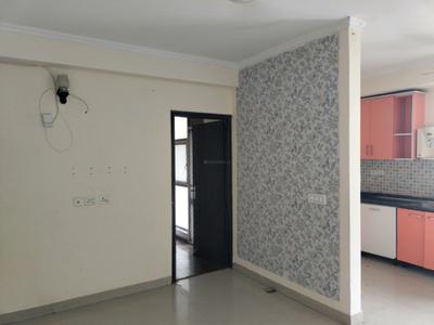 Living Room Image of 1041 Sq.ft 2 BHK Apartment / Flat for rent in Amrapali Pan Oasis, Sector 70 Noida for Rs. 29000