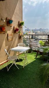 2 BHK Flat