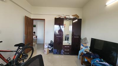 Bedroom Image of 1108 Sq.ft 2 BHK Apartment / Flat for sale in Prestige Elysian, Kalena Agrahara Bengaluru for Rs. 18900000
