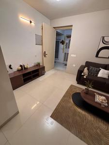 Hall Image of 2399 Sq.ft 4 BHK Apartment / Flat for sale in Tulip Purple, Sector 69 Gurgaon for Rs. 28000000
