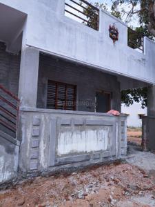 Building Image of 850 Sq.ft 2 BHK Villa for sale in Avalapalli Hudco Hosur for Rs. 5990000
