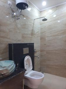 Bedroom Two Image of 3240 Sq.ft 4 BHK Builder Floor for sale in South City Floors 1, Sector 41 Gurgaon for Rs. 39500000