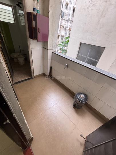 Druve villa Bedroom 1