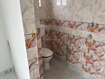 Bathroom Image of 690 Sq.ft 2 BHK Apartment / Flat for sale in Belghoria Kolkata for Rs. 2500000