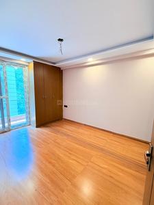 Bedroom Image of 1120 Sq.ft 3 BHK Builder Floor for sale in Chhattarpur New Delhi for Rs. 9000000