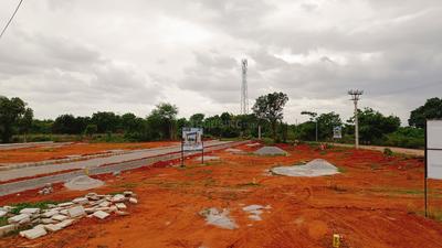 Residential Plot
