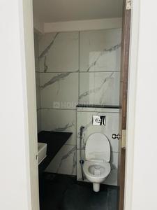Image of 540 Sq.ft 1 BHK Apartment / Flat for rent in Highway Karuna Sagar Appartment, Kanadiya, Indore for Rs. 12000