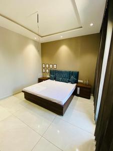 Bedroom Image of 1125 Sq.ft 4 BHK Villa for sale in Urban Estate Jalandhar for Rs. 7500000