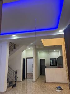 Hall Image of 1800 Sq.ft 3 BHK Independent House for sale in Sampat Hills, Bhicholi Mardana Indore for Rs. 9500000