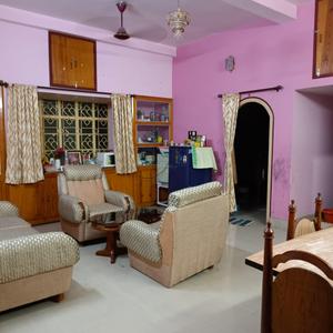 Living Room Image of 3500 Sq.ft 5 BHK Independent House for sale in Ramkrishana Pally Bardhaman for Rs. 15000000