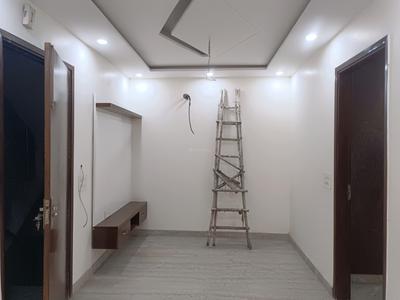 Living Room Image of 750 Sq.ft 3 BHK Builder Floor for sale in Property Mart Floors, Sector 24 Rohini New Delhi for Rs. 8000000