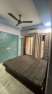 Bedroom Image of 720 Sq.ft 1 BHK Apartment / Flat for sale in Virar East Virar for Rs. 3800000