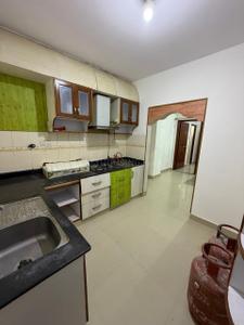Kitchen Image of 1600 Sq.ft 3.5 BHK Apartment / Flat for sale in JP Nagar Bengaluru for Rs. 13500000