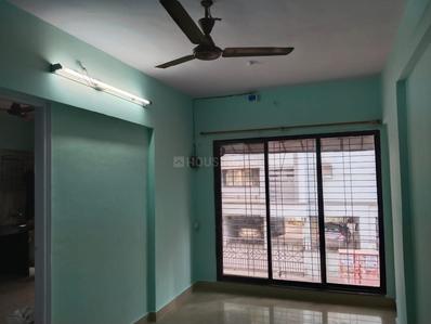 Bedroom Image of 400 Sq.ft 1 RK Villa for sale in Mulund East Mumbai for Rs. 7500000