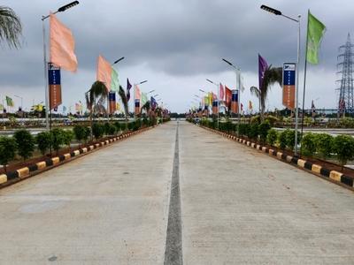 Image of 600 Sq.ft Residential Plot / Land for sale in Sholinganallur, Chennai for Rs. 2100000