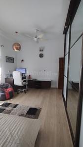 Bedroom Image of 3045 Sq.ft 4 BHK Villa for sale in Obel Villas by Obel Builders, Varthur Bengaluru for Rs. 45000000