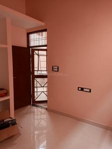 Hall Image of 1100 Sq.ft 3.5 BHK Independent House for sale in Amausi Lucknow for Rs. 6500000