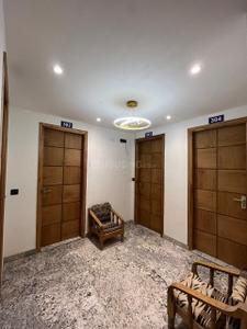 1 RK Flat