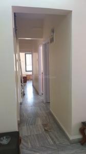 Hall Image of 750 Sq.ft 2 BHK Apartment / Flat for sale in Implosion CHS, Chedda Nagar Mumbai for Rs. 16000000