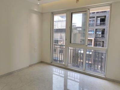Bedroom Image of 1205 Sq.ft 2 BHK Apartment / Flat for sale in Alliance Galaxy, Airoli Navi Mumbai for Rs. 14000000