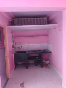 Kitchen Image of 270 Sq.ft 1 RK Apartment / Flat for rent in Mankhurd Mumbai for Rs. 11000