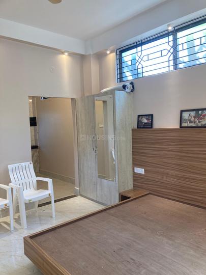 Geeta Nagar Bedroom 1