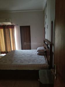 Bedroom Image of 5000 Sq.ft 5 BHK Independent House for sale in Sector 41 Noida for Rs. 55000000