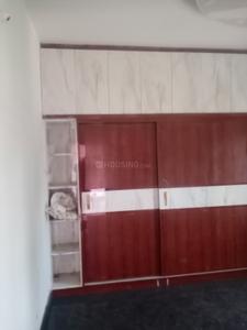 Bedroom Image of 1100 Sq.ft 2 BHK Apartment / Flat for rent in Mathikere Bengaluru for Rs. 30000