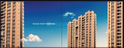 Image of 761 Sq.ft 2 BHK Apartment / Flat for sale in Renaissance Solis, Goda, Bardhaman for Rs. 3196000