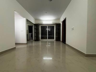 Hall Image of 1719 Sq.ft 3 BHK Apartment / Flat for sale in Vishnu Priya Parimala Riviera, Whitefield Bengaluru for Rs. 22500000