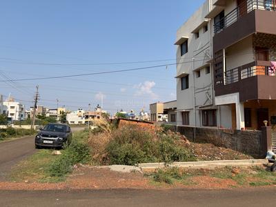 Lakshmipuri Layout Plot View 1