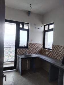 Kitchen Image of 3010 Sq.ft 4 BHK Duplex for sale in Bengal Peerless Avidipta Phase II, Santoshpur Kolkata for Rs. 51100000