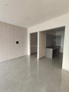 Hall Image of 1470 Sq.ft 3 BHK Apartment / Flat for sale in 10 Elite Akasa, Pimple Gurav Pune for Rs. 15000000