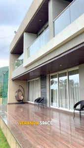 Image of 3300 Sq.ft 4 BHK Independent House for sale in Dhamni, Pune for Rs. 34500000